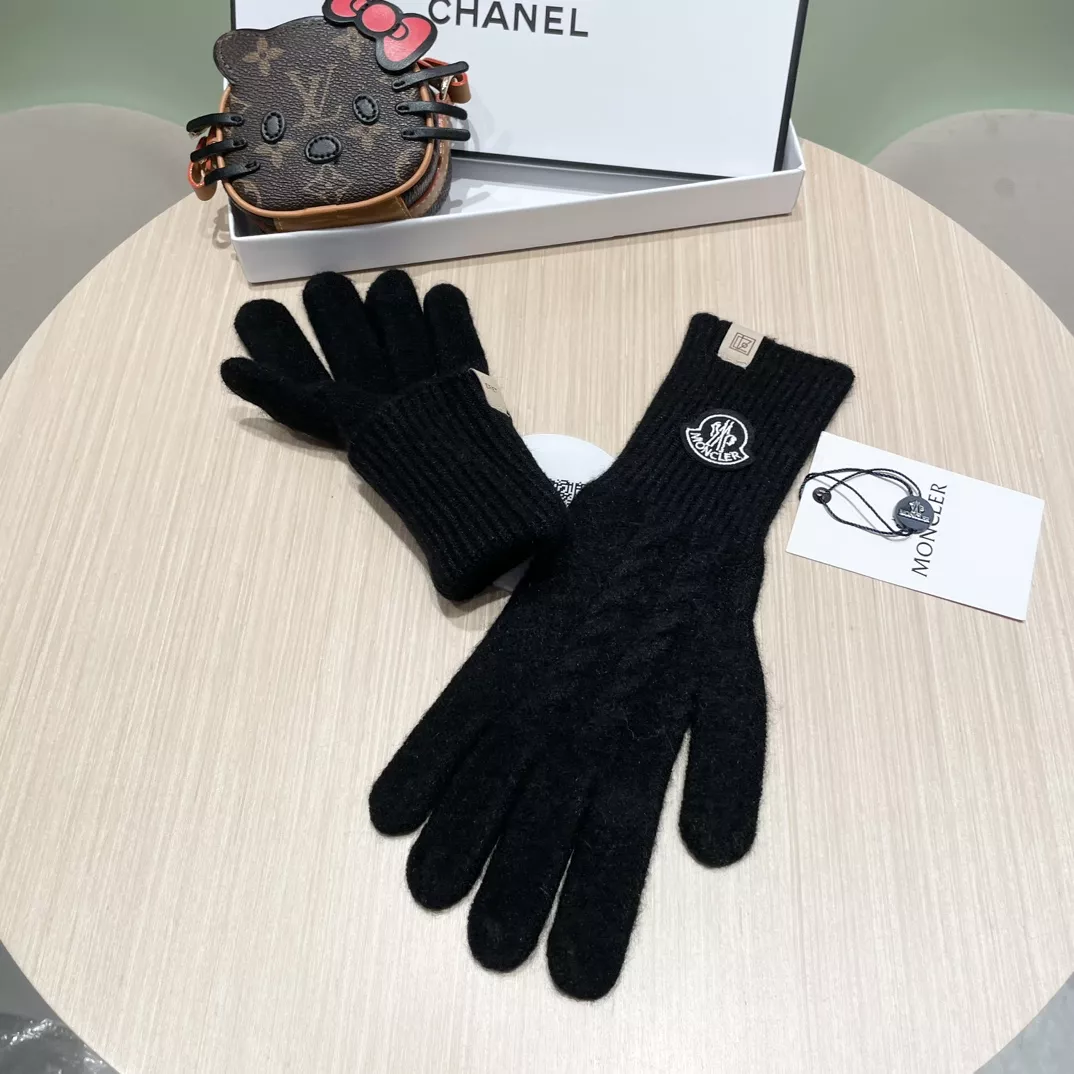 moncler gants pour femme s_127a27b2